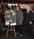 Eindhoven, 7 December 2023
Kompetitiewedstrijd PSV-SC Heerenveen, eindstand 2-0
Ruud Gullit