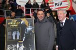 Eindhoven, 7 December 2023
Kompetitiewedstrijd PSV-SC Heerenveen, eindstand 2-0
Ruud Gullit