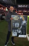 Eindhoven, 7 December 2023
Kompetitiewedstrijd PSV-SC Heerenveen, eindstand 2-0
Ruud Gullit