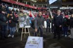 Eindhoven, 7 December 2023
Kompetitiewedstrijd PSV-SC Heerenveen, eindstand 2-0
Ruud Gullit