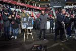 Eindhoven, 7 December 2023
Kompetitiewedstrijd PSV-SC Heerenveen, eindstand 2-0
Ruud Gullit
