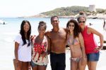 ibiza 17 juli 2012
Ruud Gullit op vakantie met al zijn 6 kinderen Felicity Charmayne Quincy Cheyenne Joelle en Maxim .
Peter Smulders bv