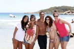 ibiza 17 juli 2012
Ruud Gullit op vakantie met al zijn 6 kinderen Felicity Charmayne Quincy Cheyenne Joelle en Maxim .
Peter Smulders bv