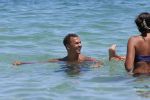 ibiza 17 juli 2012
Ruud Gullit op vakantie met al zijn 6 kinderen Felicity Charmayne Quincy Cheyenne Joelle en Maxim .
Peter Smulders bv