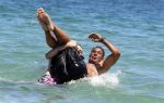 ibiza 17 juli 2012
Ruud Gullit op vakantie met al zijn 6 kinderen Felicity Charmayne Quincy Cheyenne Joelle en Maxim .
Peter Smulders bv