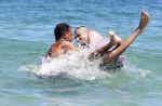 ibiza 17 juli 2012
Ruud Gullit op vakantie met al zijn 6 kinderen Felicity Charmayne Quincy Cheyenne Joelle en Maxim .
Peter Smulders bv
