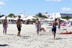 ibiza 17 juli 2012
Ruud Gullit op vakantie met al zijn 6 kinderen Felicity Charmayne Quincy Cheyenne Joelle en Maxim .
Peter Smulders bv