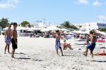 ibiza 17 juli 2012
Ruud Gullit op vakantie met al zijn 6 kinderen Felicity Charmayne Quincy Cheyenne Joelle en Maxim .
Peter Smulders bv