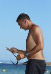 ibiza 17 juli 2012
Ruud Gullit op vakantie met al zijn 6 kinderen Felicity Charmayne Quincy Cheyenne Joelle en Maxim .
Peter Smulders bv