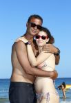 ibiza 17 juli 2012
Ruud Gullit op vakantie met al zijn 6 kinderen Felicity Charmayne Quincy Cheyenne Joelle en Maxim .
Peter Smulders bv