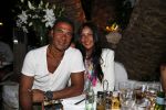 ibiza 17 juli 2012
Ruud Gullit op vakantie met al zijn 6 kinderen Felicity Charmayne Quincy Cheyenne Joelle en Maxim .
Peter Smulders bv