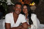 ibiza 17 juli 2012
Ruud Gullit op vakantie met al zijn 6 kinderen Felicity Charmayne Quincy Cheyenne Joelle en Maxim .
Peter Smulders bv