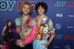 Utrecht 4 juli 2023
Premiere Joy Ride in Pathe Leidsche Rijn .
Sem Ben Yakar met partner