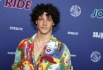 Utrecht 4 juli 2023
Premiere Joy Ride in Pathe Leidsche Rijn .
Sem Ben Yakar met partner