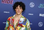 Utrecht 4 juli 2023
Premiere Joy Ride in Pathe Leidsche Rijn .
Sem Ben Yakar met partner