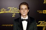 Amsterdam 12 december 2023
Premiere de tata's in Tuschinski. Sem van der Horst