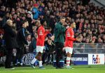 Eindhoven, 12 December 2023
Voorronde Champions League Seizoen 2023-2024
PSV-Arsenal FC , eindstand 1-1
Sergino Dest