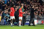 Eindhoven, 12 December 2023
Voorronde Champions League Seizoen 2023-2024
PSV-Arsenal FC , eindstand 1-1
Sergino Dest