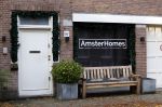 Amsterdam 2 december 2023
In het oude pand van Sheila de Vries zit nu Amsterdam homes