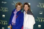Amsterdam, 11 December 2023
Premiere Neem me Mee
Simone Kleinsma met ....
