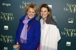Amsterdam, 11 December 2023
Premiere Neem me Mee
Simone Kleinsma met ....