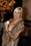 Amsterdam 9 december 2023
VIP dag van de luxury fair in de RAI. Sophia de Boer