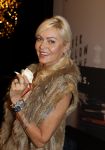 Amsterdam 9 december 2023
VIP dag van de luxury fair in de RAI. Sophia de Boer