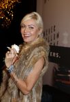 Amsterdam 9 december 2023
VIP dag van de luxury fair in de RAI. Sophia de Boer
