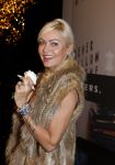 Amsterdam 9 december 2023
VIP dag van de luxury fair in de RAI. Sophia de Boer