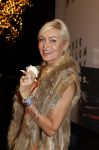 Amsterdam 9 december 2023
VIP dag van de luxury fair in de RAI. Sophia de Boer