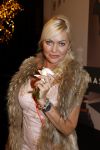 Amsterdam 9 december 2023
VIP dag van de luxury fair in de RAI. Sophia de Boer