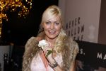 Amsterdam 9 december 2023
VIP dag van de luxury fair in de RAI. Sophia de Boer