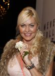 Amsterdam 9 december 2023
VIP dag van de luxury fair in de RAI. Sophia de Boer