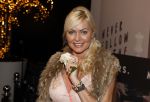 Amsterdam 9 december 2023
VIP dag van de luxury fair in de RAI. Sophia de Boer