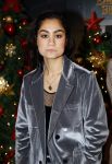 Amsterdam 6 december 2023
Premiere eerste hulp bij kerst  in Pathe Noord van Videoland.  Soumaya Ahouaoui