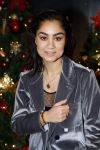 Amsterdam 6 december 2023
Premiere eerste hulp bij kerst  in Pathe Noord van Videoland.  Soumaya Ahouaoui
