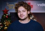 Amsterdam 6 december 2023
Premiere eerste hulp bij kerst  in Pathe Noord van Videoland. Holly Brood en Soy Kroon