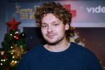 Amsterdam 6 december 2023
Premiere eerste hulp bij kerst  in Pathe Noord van Videoland. Holly Brood en Soy Kroon
