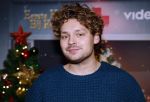 Amsterdam 6 december 2023
Premiere eerste hulp bij kerst  in Pathe Noord van Videoland. Holly Brood en Soy Kroon