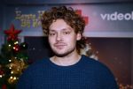 Amsterdam 6 december 2023
Premiere eerste hulp bij kerst  in Pathe Noord van Videoland. Holly Brood en Soy Kroon
