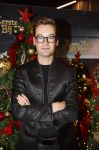 Amsterdam 6 december 2023
Premiere eerste hulp bij kerst  in Pathe Noord van Videoland.
Splinter Chabot