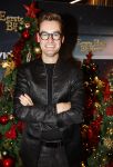 Amsterdam 6 december 2023
Premiere eerste hulp bij kerst  in Pathe Noord van Videoland.
Splinter Chabot