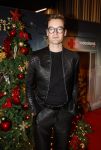 Amsterdam 6 december 2023
Premiere eerste hulp bij kerst  in Pathe Noord van Videoland.
Splinter Chabot