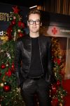 Amsterdam 6 december 2023
Premiere eerste hulp bij kerst  in Pathe Noord van Videoland.
Splinter Chabot