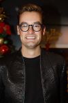 Amsterdam 6 december 2023
Premiere eerste hulp bij kerst  in Pathe Noord van Videoland.
Splinter Chabot