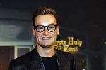 Amsterdam 6 december 2023
Premiere eerste hulp bij kerst  in Pathe Noord van Videoland.
Splinter Chabot