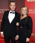 Utrecht 20 december 2023
Sportman / sportvrouw van jaar gala .