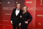 Utrecht 20 december 2023
Sportman / sportvrouw van jaar gala .