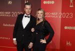 Utrecht 20 december 2023
Sportman / sportvrouw van jaar gala .
