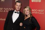 Utrecht 20 december 2023
Sportman / sportvrouw van jaar gala .